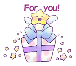 HAPPY PARTY(English ver.) sticker #3756827