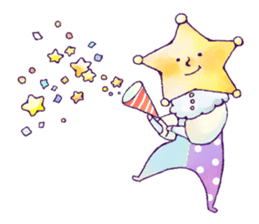 HAPPY PARTY(English ver.) sticker #3756830