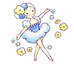 HAPPY PARTY(English ver.) sticker #3756831