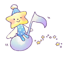 HAPPY PARTY(English ver.) sticker #3756833