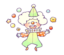 HAPPY PARTY(English ver.) sticker #3756835