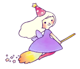 HAPPY PARTY(English ver.) sticker #3756845