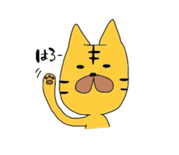 torakichi? sticker #3757287