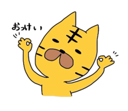 torakichi? sticker #3757296