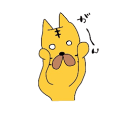 torakichi? sticker #3757299