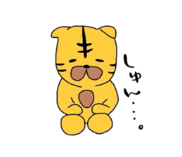 torakichi? sticker #3757306