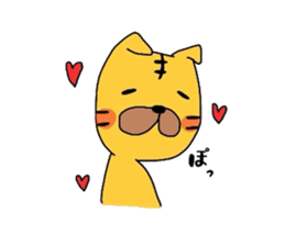 torakichi? sticker #3757308