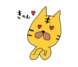 torakichi? sticker #3757309