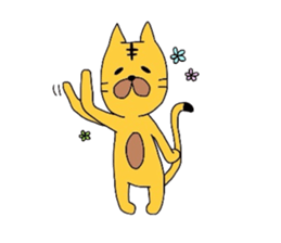 torakichi? sticker #3757310