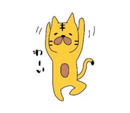 torakichi? sticker #3757311