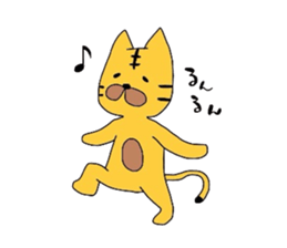 torakichi? sticker #3757312