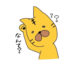 torakichi? sticker #3757317