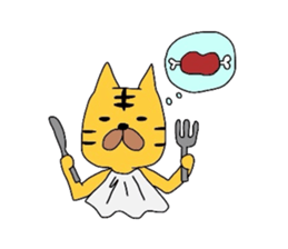 torakichi? sticker #3757319