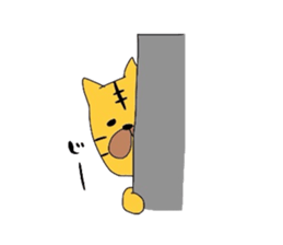 torakichi? sticker #3757320