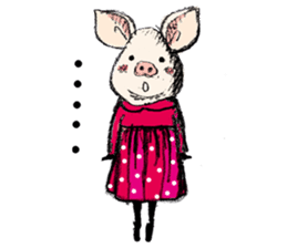 Ballet Sticker sticker #3757692