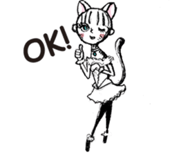 Ballet Sticker sticker #3757698