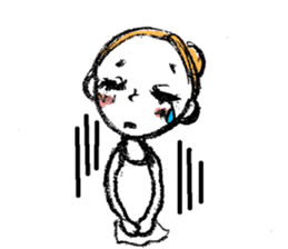 Ballet Sticker sticker #3757717