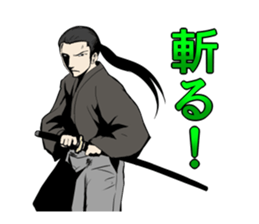 Battle comic Sticker sticker #3758144