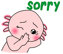 Lizard & Salamander sticker #3758410