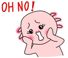 Lizard & Salamander sticker #3758415