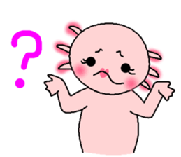 Lizard & Salamander sticker #3758416