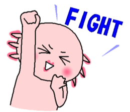 Lizard & Salamander sticker #3758418