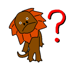 Lizard & Salamander sticker #3758420