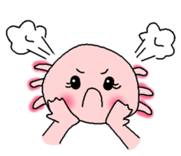 Lizard & Salamander sticker #3758423