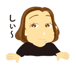 Fat?Lee Yang sticker #3758499