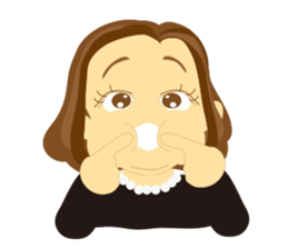 Fat?Lee Yang sticker #3758510