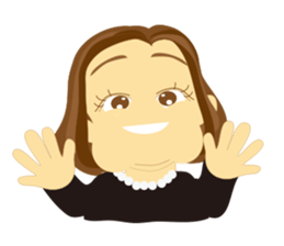 Fat?Lee Yang sticker #3758514