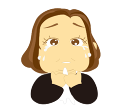 Fat?Lee Yang sticker #3758518