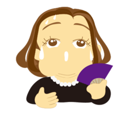 Fat?Lee Yang sticker #3758521