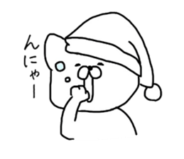 YURU-NYANTA sticker #3758705