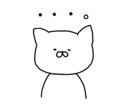 YURU-NYANTA sticker #3758715