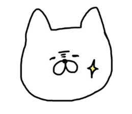 YURU-NYANTA sticker #3758721