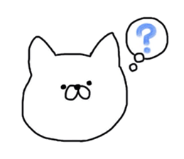 YURU-NYANTA sticker #3758723