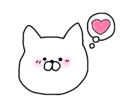 YURU-NYANTA sticker #3758724