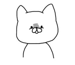 YURU-NYANTA sticker #3758726