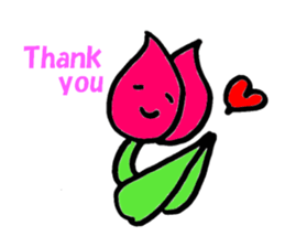 umi yama sakurakun sticker #3758794