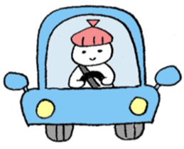 rainbow shellfishes sticker #3759181