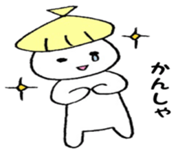 rainbow shellfishes sticker #3759183