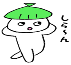 rainbow shellfishes sticker #3759189