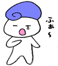 rainbow shellfishes sticker #3759193