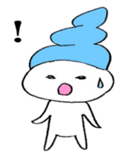 rainbow shellfishes sticker #3759195