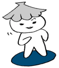 rainbow shellfishes sticker #3759202