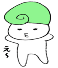 rainbow shellfishes sticker #3759203