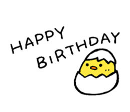 Niwatori family sticker #3759596