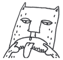 Hello!! Otto!! 2 : Let's have fun! sticker #3759690