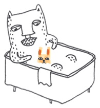 Hello!! Otto!! 2 : Let's have fun! sticker #3759692